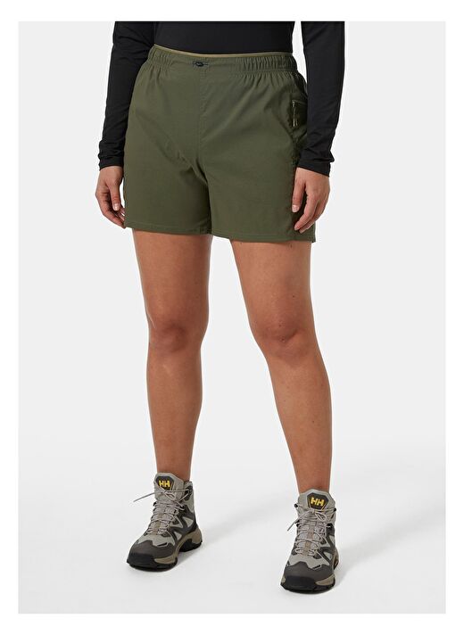 HELLY HANSEN W VISTA HIKE ŞORT 2