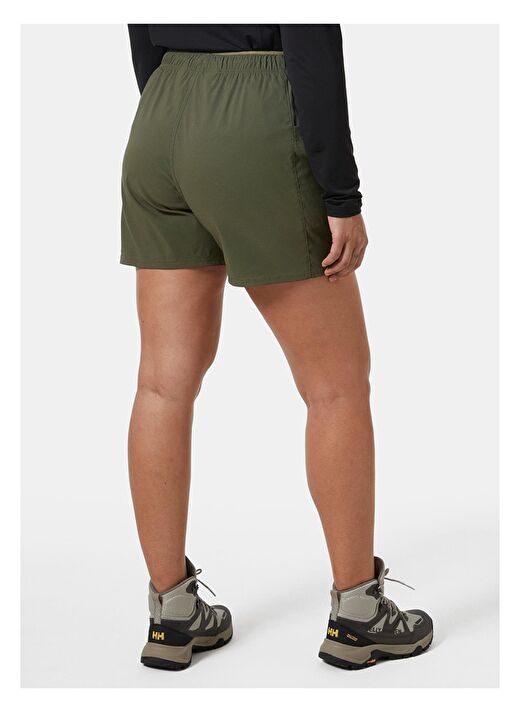 HELLY HANSEN W VISTA HIKE ŞORT 3