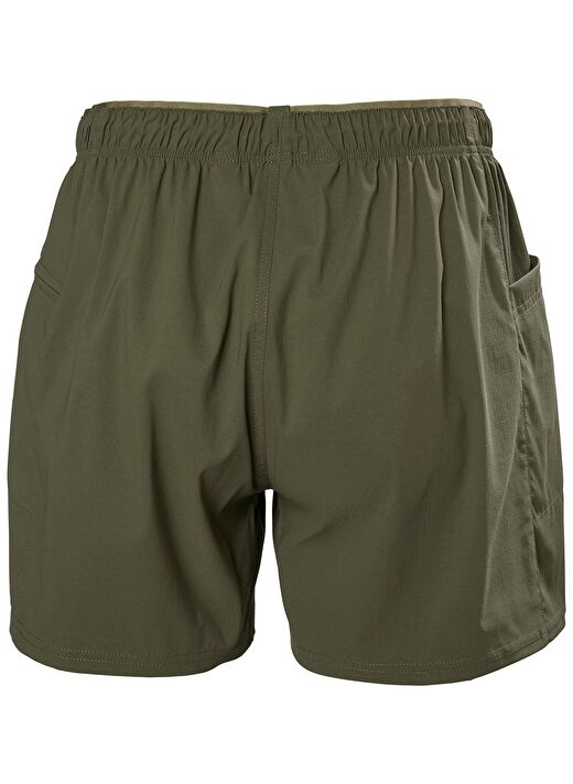 HELLY HANSEN W VISTA HIKE ŞORT 4