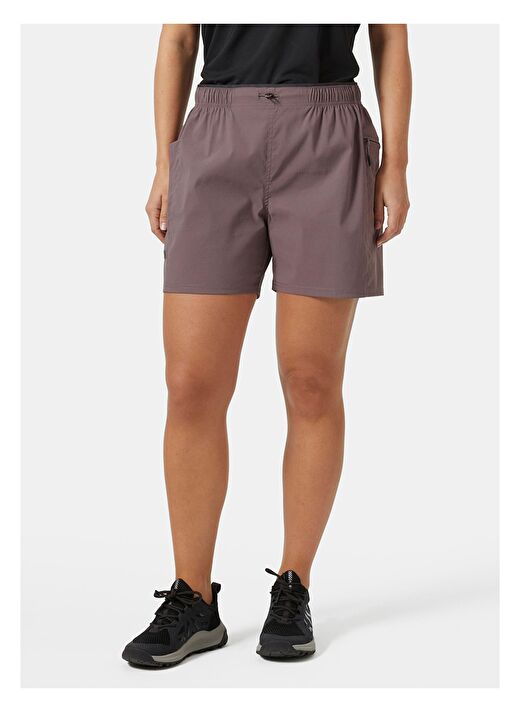 HELLY HANSEN W VISTA HIKE ŞORT 3