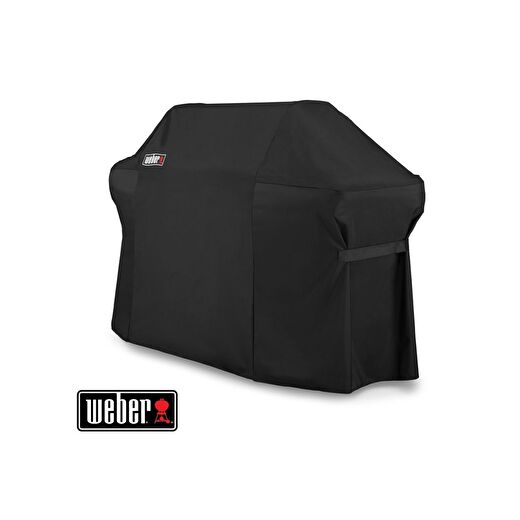 Weber 7103 Lüks Izgara Örtüsü Summit® 400 Serisine Uyumlu 2