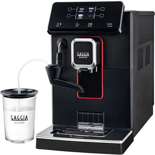 Gaggia Magenta Milk Tam Otomatik Kahve Makinesi 2