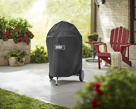 Weber 7143 Lüks Barbekü Örtüsü - 57 cm 2