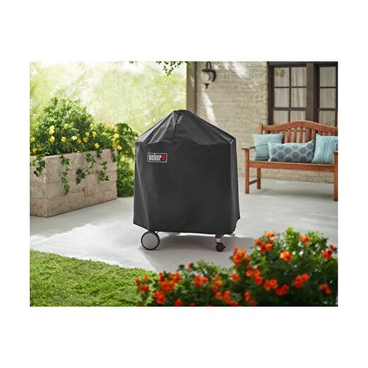 Weber 7145 Lüks Barbekü Örtüsü 2