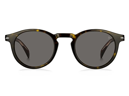 DAVID BECKHAM 1036/S 086IR49-23 Unisex GÜNEŞ GÖZLÜĞÜ 2