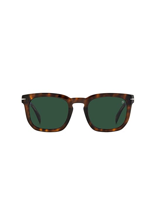 DAVID BECKHAM 7076/S 086QT 50-23 Unisex GÜNEŞ GÖZLÜĞÜ 2