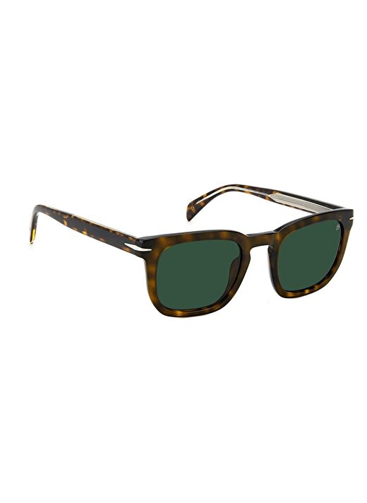 DAVID BECKHAM 7076/S 086QT 50-23 Unisex GÜNEŞ GÖZLÜĞÜ 3