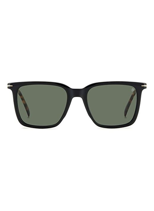 DAVID BECKHAM 1130/S WR7O7 53-19 Unisex GÜNEŞ GÖZLÜĞÜ 2