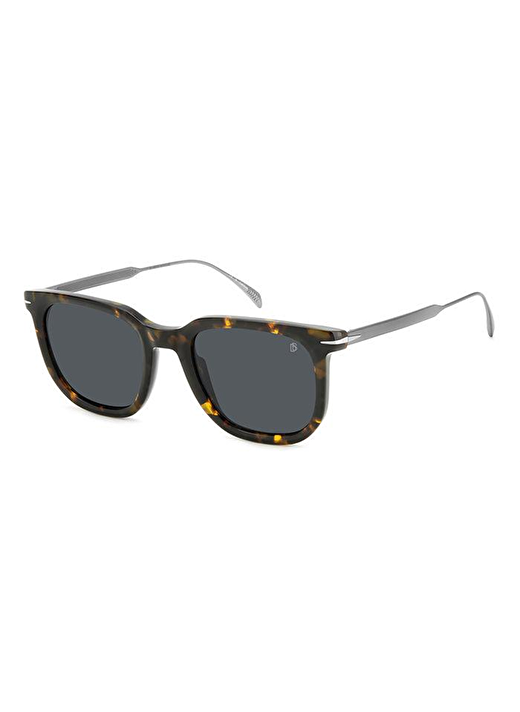DAVID BECKHAM 7119/S 4HUIR 52-22 Unisex GÜNEŞ GÖZLÜĞÜ 1