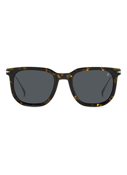 DAVID BECKHAM 7119/S 4HUIR 52-22 Unisex GÜNEŞ GÖZLÜĞÜ 2