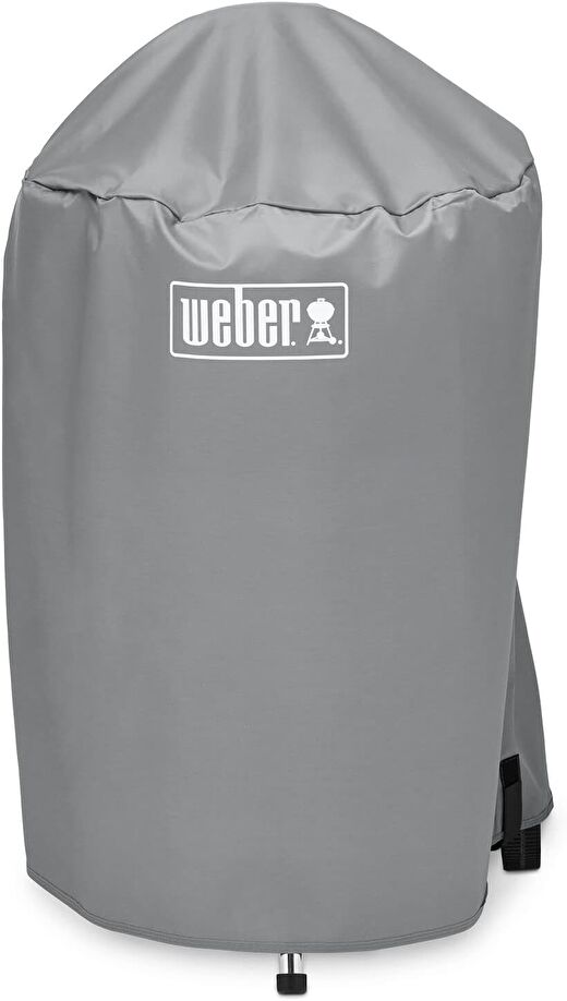 Weber 7175 Barbekü Örtüsü - 47 cm Kömürlü Barbekülere Uygun 1