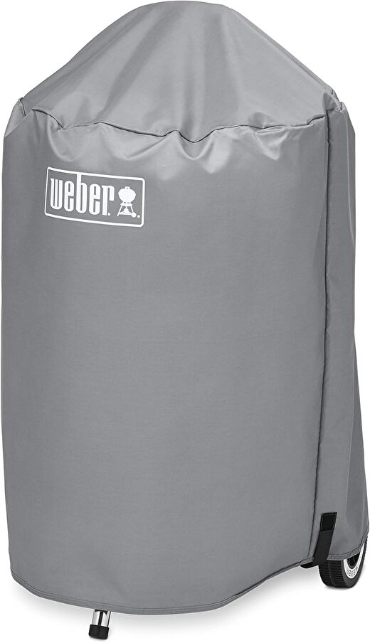 Weber 7175 Barbekü Örtüsü - 47 cm Kömürlü Barbekülere Uygun 3
