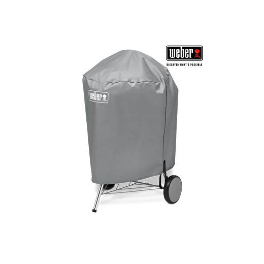 Weber 7176 Barbekü Örtüsü - 57cm Kömürlü Barbekülere Uygun 3