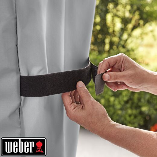 Weber 7178 Barbekü Örtüsü - Genesis® II - 200 Serisine Uyumlu 2