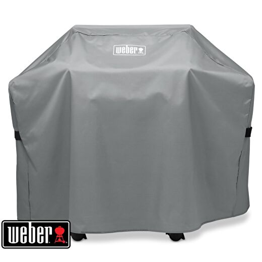 Weber 7178 Barbekü Örtüsü - Genesis® II - 200 Serisine Uyumlu 3