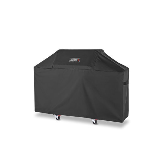 Weber 7195 Lüks Barbekü Örtüsü - Yeni Genesis® II 4 Brülöre Uygun 1