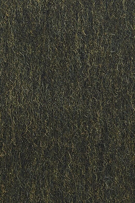 Barbour Plain Lambswool Atkı GN31 Seaweed 4