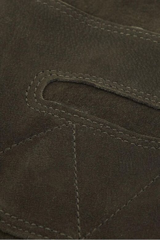Barbour Deri Thinsulate Eldiven OL71 Olive 3