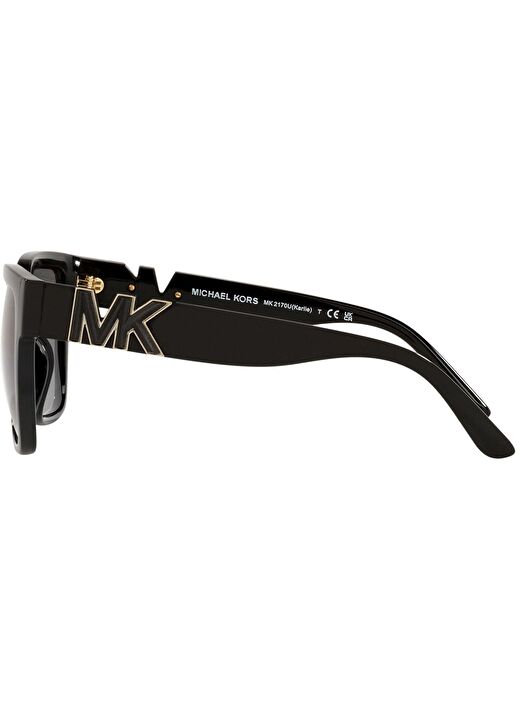 Michael Kors 0MK2170U 30058G 54 Kadın Güneş Gözlüğü 4