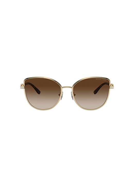 Michael Kors 0MK1144B 101413 56 Kadın Güneş Gözlüğü 2