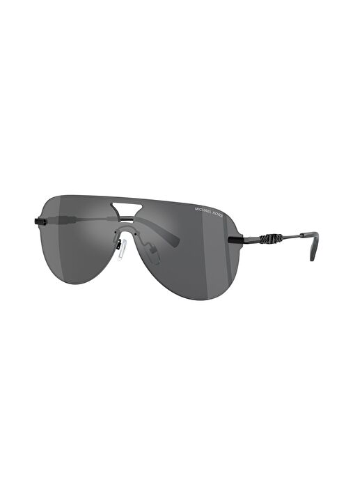 Michael Kors 0MK1149 10056G 37 Kadın Güneş Gözlüğü 1