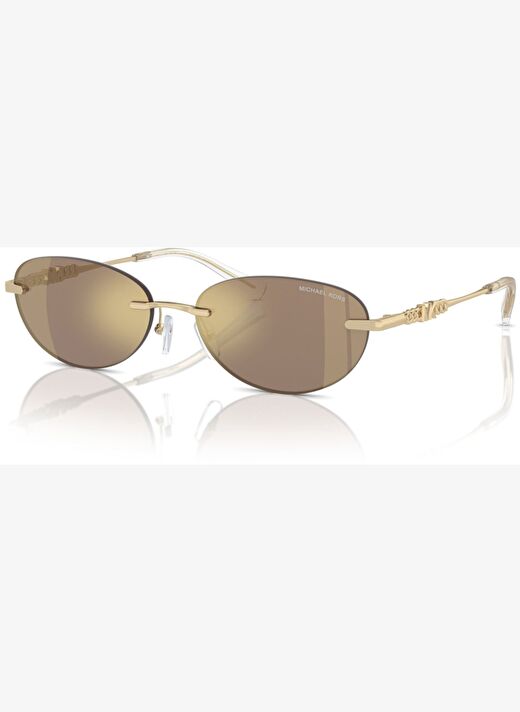 Michael Kors 0MK1151 10145A 58 Kadın Güneş Gözlüğü 1