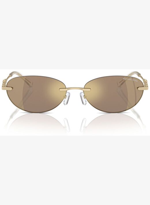 Michael Kors 0MK1151 10145A 58 Kadın Güneş Gözlüğü 2