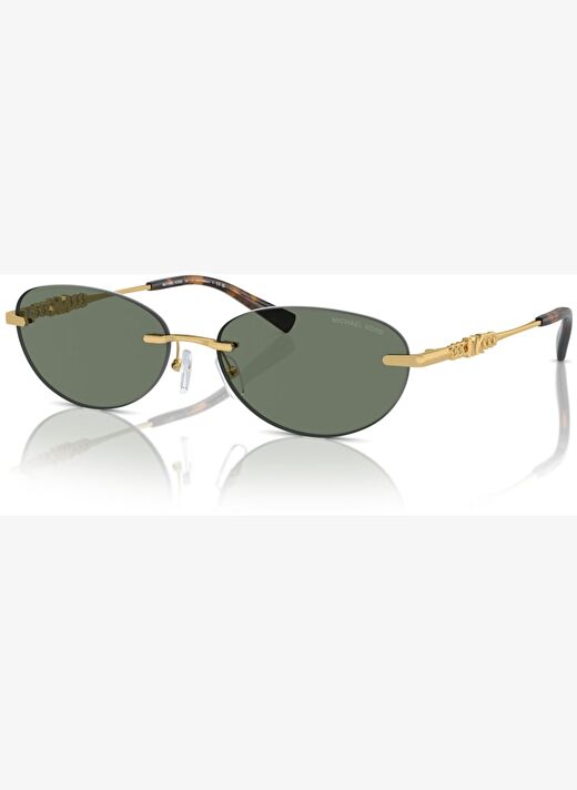 Michael Kors 0MK1151 18963H 58 Kadın Güneş Gözlüğü 1