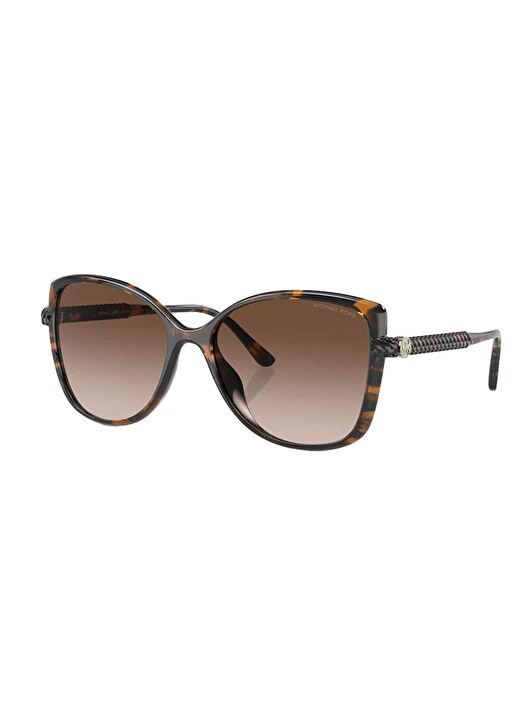 MICHAEL KORS MK2181U 300613 55-16 Kadın GÜNEŞ GÖZLÜĞÜ 1