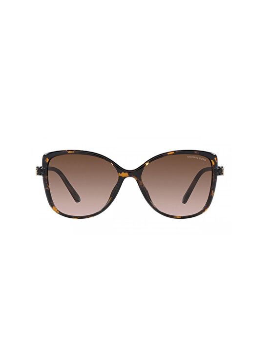 MICHAEL KORS MK2181U 300613 55-16 Kadın GÜNEŞ GÖZLÜĞÜ 2