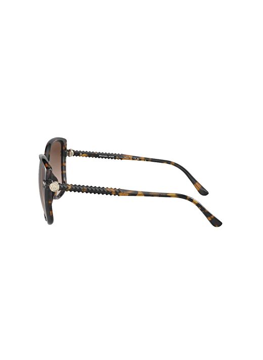 MICHAEL KORS MK2181U 300613 55-16 Kadın GÜNEŞ GÖZLÜĞÜ 3