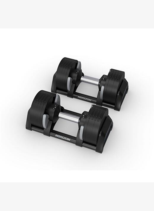 "Horizon Adj Dumbbell70 - 20kg		" 1