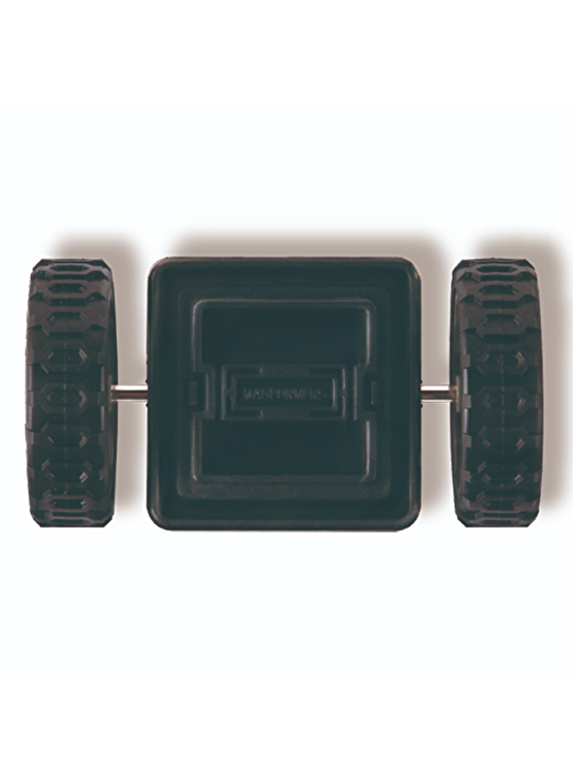 Magformers Mıknatıslı Click Wheel Set - 2 Parça 3