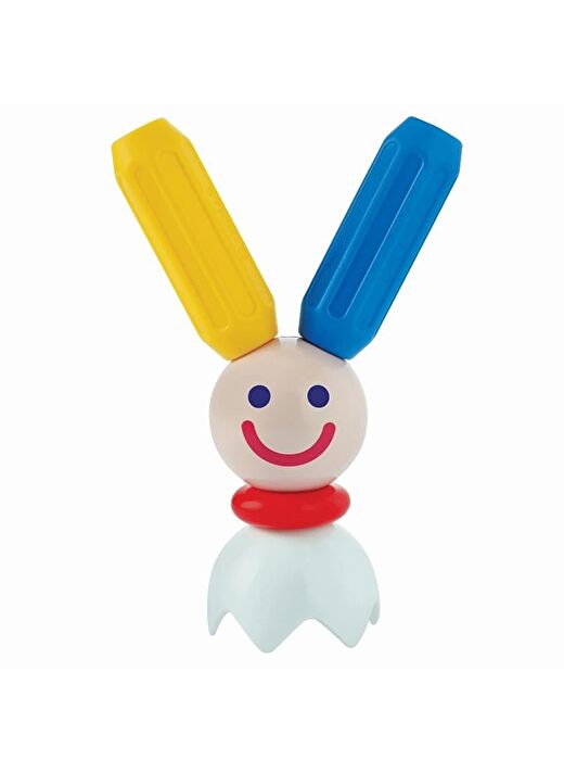 Stick-O Mıknatıslı POP Friends Seti 10 Parça 3