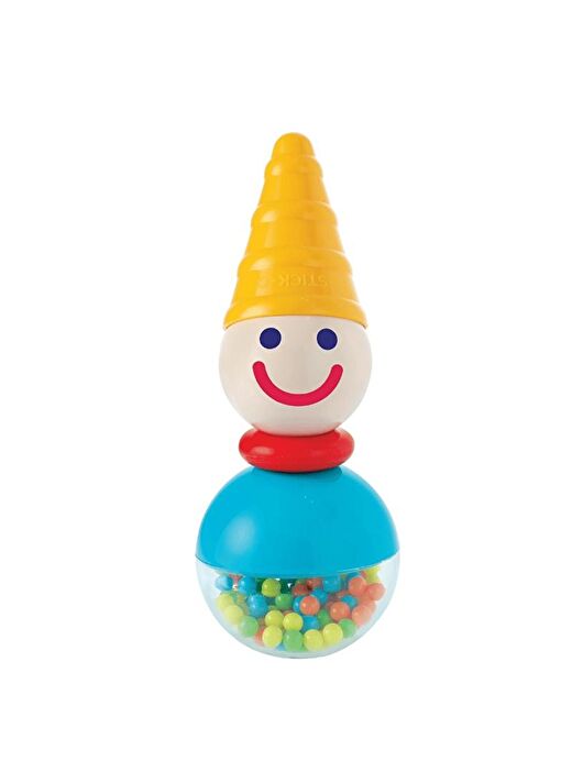 Stick-O Mıknatıslı POP Friends Seti 10 Parça 4