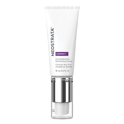 Neostrata Correct Saf Retinol Göz Kremi 15 ml 1