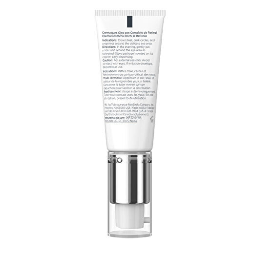 Neostrata Correct Saf Retinol Göz Kremi 15 ml 2
