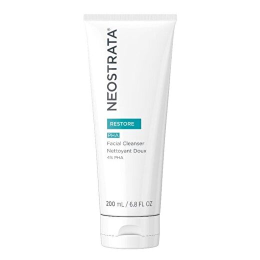 Neostrata Restore PHA Yüz Temizleyici 200 ml 1