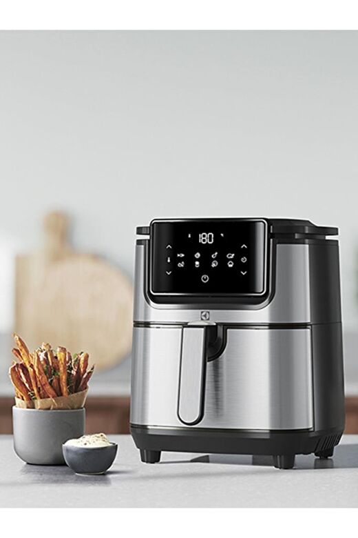 Electrolux E6AF1-4ST Explore 6 Air Fryer Fritöz 3