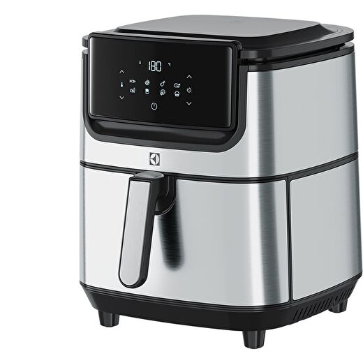 Electrolux Explore 6 E6AF1-6ST 1800 W Sıcak Hava Fritöz 1