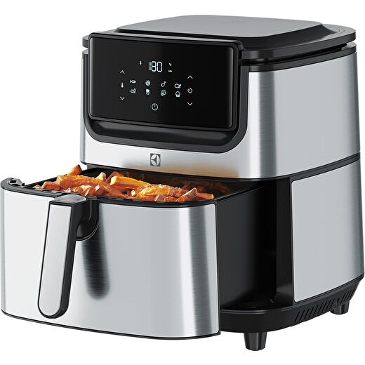Electrolux Explore 6 E6AF1-6ST 1800 W Sıcak Hava Fritöz 3
