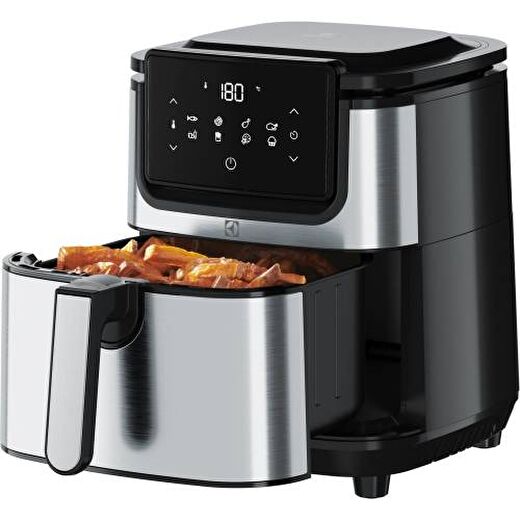 Electrolux Explore 6 E6AF1-4ST 1500 W Sıcak Hava Fritözü 2