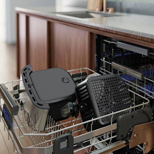 Electrolux Explore 6 E6AF1-4ST 1500 W Sıcak Hava Fritözü 4