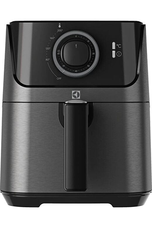 Electrolux Create 5 E5AF1-4GB 2.5 lt Yağsız Fritöz 1