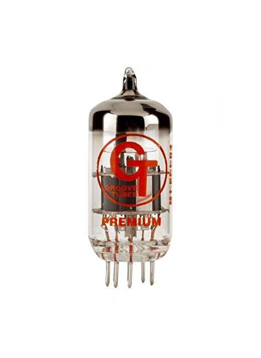 Groove Tubes GT-ECC83-S SELECT Preamp Tube Lamba 1