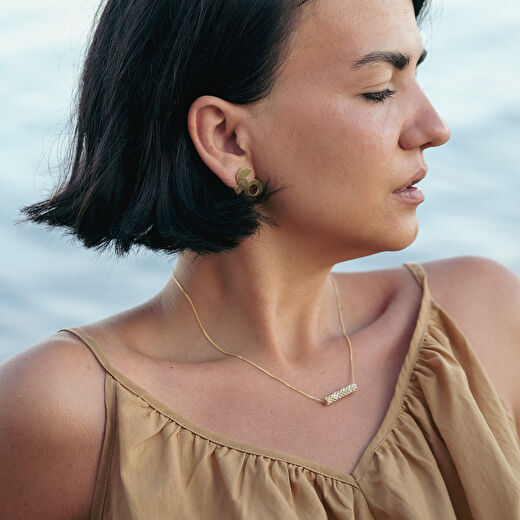 Cybele Küpe 4