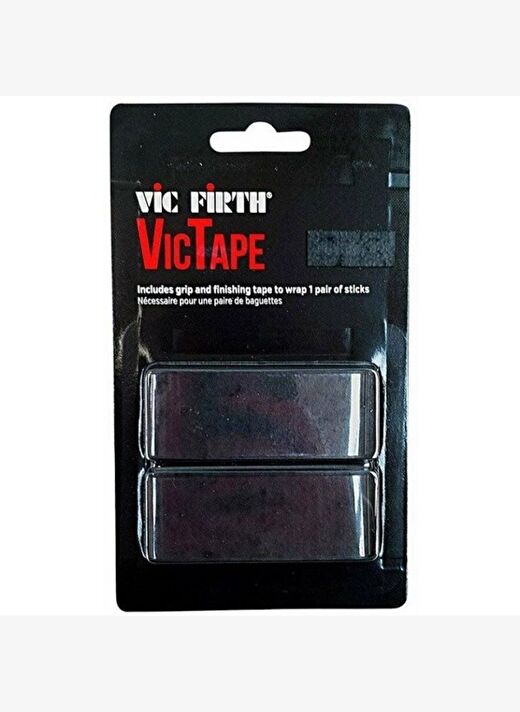 VICFIRTH VICTAPE 1