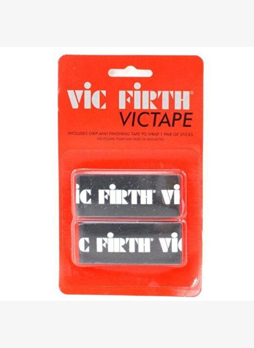 VICFIRTH VICTAPE 2