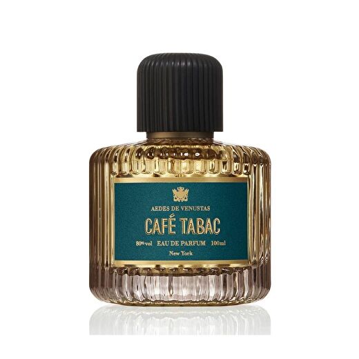 Aedes De Venustas Cafe Tabac EDP 100 ml Unisex Parfüm 1