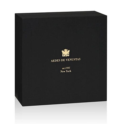 Aedes De Venustas Cafe Tabac EDP 100 ml Unisex Parfüm 3